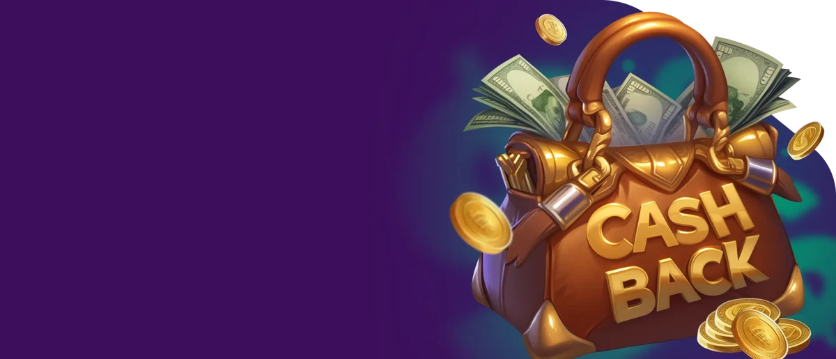 Cashback Zorabet Game