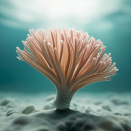 Coral Drift Zorabet