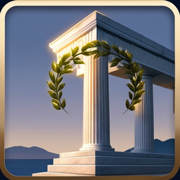 Olympus Echoes Zorabet Casino