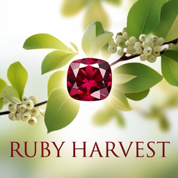 Ruby Harvest Zorabet Casino