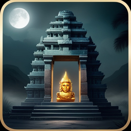 Sun Temple Gold Zorabet Game